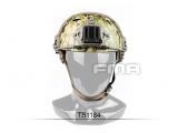 FMA FAST Classic High Cut Helmet AOR2  TB1184